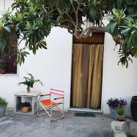 Holiday home Holiday Comiso
