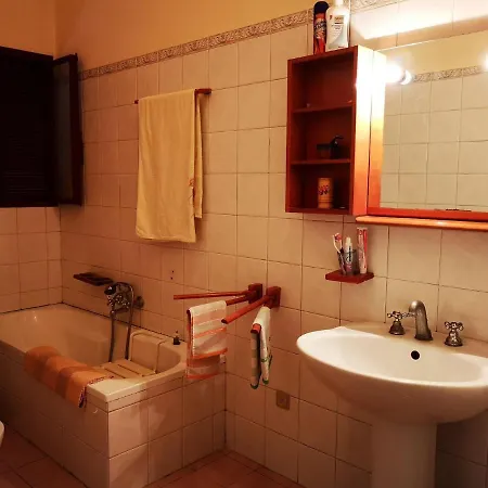 Casa vacanze Holiday *