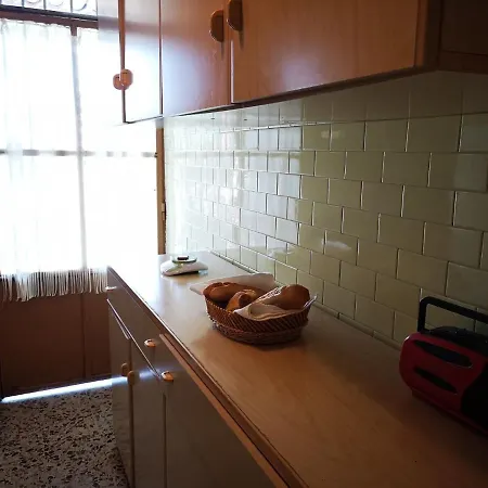 Casa vacanze Holiday Comiso